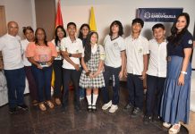 1.166 mediadores escolares, el Distrito fortaleció aulas más pacíficas y respetuosas