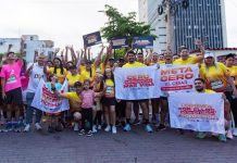 En Valledupar conmemoran Día Mundial en Recuerdo de las Víctimas de Siniestros Viales