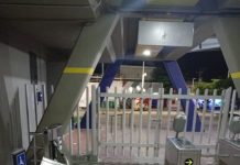 Transmetro rechaza acto vandálico contra la infraestructura de la estación Joe Arroyo