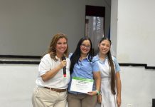 Distrito realizó el XIII Encuentro de Comunicación Escolar