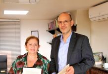 Herman Bayona Abello nuevo vicepresidente de Fiduprevisora para el FOMAG