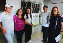 95 jóvenes de nuestras instituciones oficiales se benefician con la ‘Beca de Tu Vida’: alcalde Char