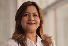 Maribel Castro Flórez nueva secretaria de Educación del Atlántico
