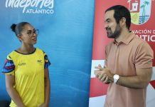 Atlántico, presente en los XX Juegos Bolivarianos de Perú 2025