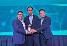 Gases del Caribe gana el Premio Portafolio en Transformación Digital