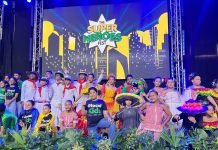 Finaliza ciclo formativo de Glocal Kids y After School con jornada llena de talento y aprendizaje