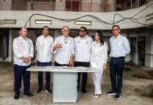 “En 6 meses entregaré el hospital de Puerto Colombia totalmente renovado”: gobernador Verano