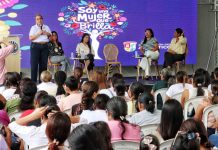 Emprendedoras del Atlántico se preparan para hacer la fiesta de los hogares en esta Navidad