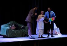 Este domingo, Barranquilla se llena de teatro en seis escenarios de la ciudad