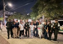 Alcaldía hace llamado a la ciudadanía a NO dar dinero en las calles a niños, niñas y adolescentes