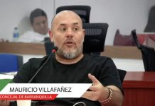 Concejo de Barranquilla aprueba descuento del 97% en los intereses moratorios en los impuestos distritales