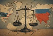 Fractura del orden global: Eduardo Verano de la Rosa