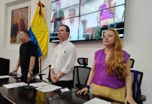 La Asamblea del Atlántico Aprueba Presupuesto de $ 2,4 Billones para la vigencia 2026