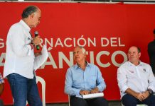 Ministro de Salud afirma que el gobierno Petro está comprometido con la autonomía regional