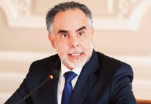 Gobierno solicita a la Corte Constitucional pronunciamiento sobre la Reforma Pensional