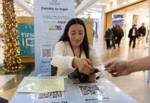 Del 27 al 30 de noviembre se realizará la segunda jornada de inscripción de ciudadanos en puestos de votación