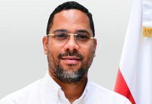 Leyton Barrios sigue firme como rector de la universidad del Atlántico