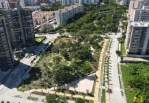 Foro Económico Mundial Reconoce a Barranquilla como Modelo Global en Sostenibilidad e Infraestructura Verde