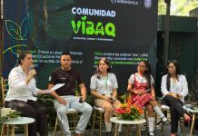 Comunidad ViBaq: Transformando la Educación Ambiental en los Colegios