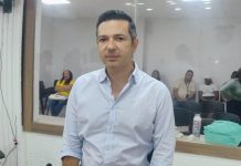 Concejal Juan Camilo Fuentes renuncia a su curul en el concejo de Barranquilla