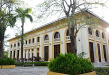 «Defendamos Bellas Artes, un patrimonio que todos hemos reconstruido:Eduardo Verano