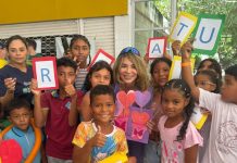 Alcaldía y Colgate-Palmolive se unen por la salud bucal de miles de niños en Barranquilla