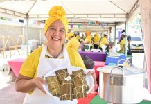 ¡Al rescate de la tradición, Sabor Bajero llega a su XV edición!