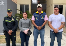 Incendio en Parques del Trébol Activa Comparendo por Manejo Inadecuado de Pólvora