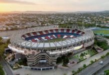 Adjudican las obras de ampliación del estadio Metropolitano con una inversión de $172 mil millones