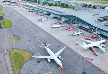 Progreso en la Recuperación de la Operación Aérea tras Actualización de Software en Airbus A320
