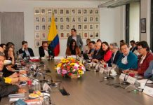 Gobierno buscará acercar propuestas de trabajadores y gremios sobre aumento del salario mínimo