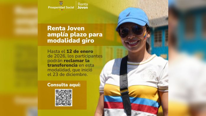 251226-Beneficiarios-de-Renta-Joven-tendran-plazo-hasta-enero-para-reclamar-1280