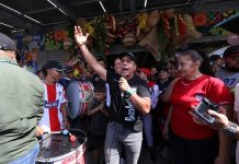 Alcalde Char entrega fase 3 del mercado El Playón y dignifica el trabajo de 163 familias