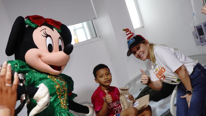 Caravana de la Alegria (2)