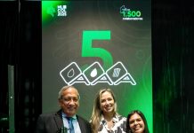 TRIPLE A EN EL TOP 5 DE LAS MEJORES EMPRESAS PARA TRABAJAR EN COLOMBIA