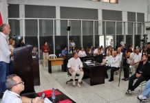 El Gobernador Verano resalta logros en la clausura de sesiones ordinarias de la Asamblea Departamental