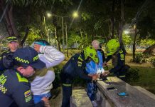 Barranquilla Cierra Noviembre con Notable Reducción de Delitos de homicidios : Alcalde Char