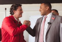 Óscar David Galán: la apuesta Caribe en el Senado por el Nuevo Liberalismo