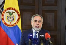 Hay errores en la sanción del CNE en contra del Pacto Histórico: Benedetti