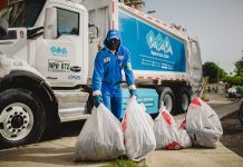 Triple A recuerda la importancia de cumplir y respetar los horarios y frecuencias de recolección de residuos