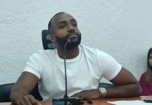 Estefanel Gutiérrez renuncia como concejal de Barranquilla para postularse a la Cámara de Representantes