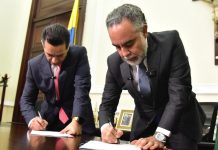 El Gobierno de Colombia radica proyecto de ley para penalizar el fentanilo en todas sus formas