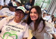 Más de 2,500 Adultos Mayores Renuevan su Sonrisa en los Centros de Vida