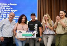 Barranquilla consolida su modelo Inclúyete Más como referente en cuidado y accesibilidad