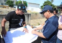 Conexión entre la Calle 84 y el Gran Malecón a través de la Vía 40: Anuncio del Alcalde Char