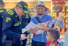 Alcaldía de Barranquilla inició el Plan Navidad con resultados positivos