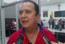 Carlos Rojano Llinás Pide Mayor Vigilancia a la Nueva Contralora del Atlántico