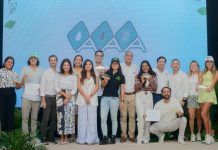 Triple A entregó certificaciones de Innova Social 4.0 y exaltó a los 10 mejores emprendimientos del Atlántico
