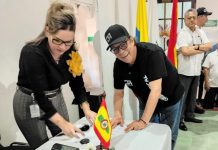 César Lorduy: Comprometido a ser la voz del Caribe en el Senado