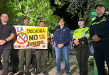 Gobernación del Atlántico brinda recomendaciones para un Día de las Velitas en paz y armonía